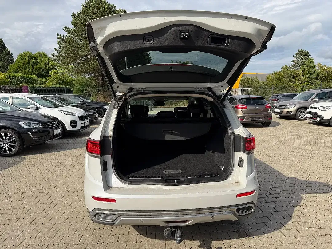Renault Koleos - Thumbnail 8