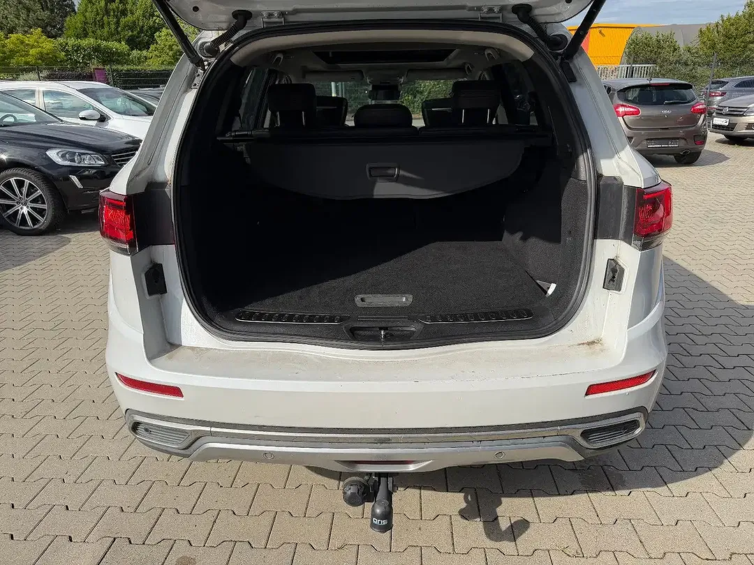 Renault Koleos - Thumbnail 9