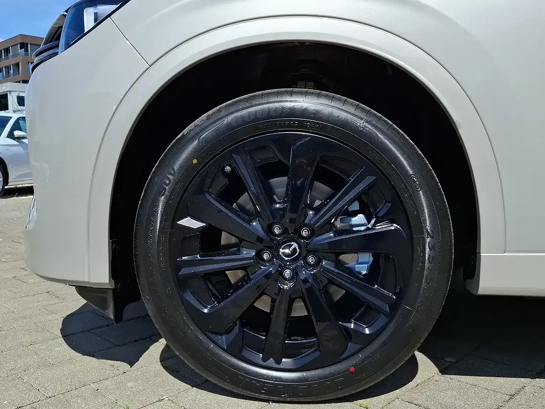 Mazda CX-80 - Thumbnail 18