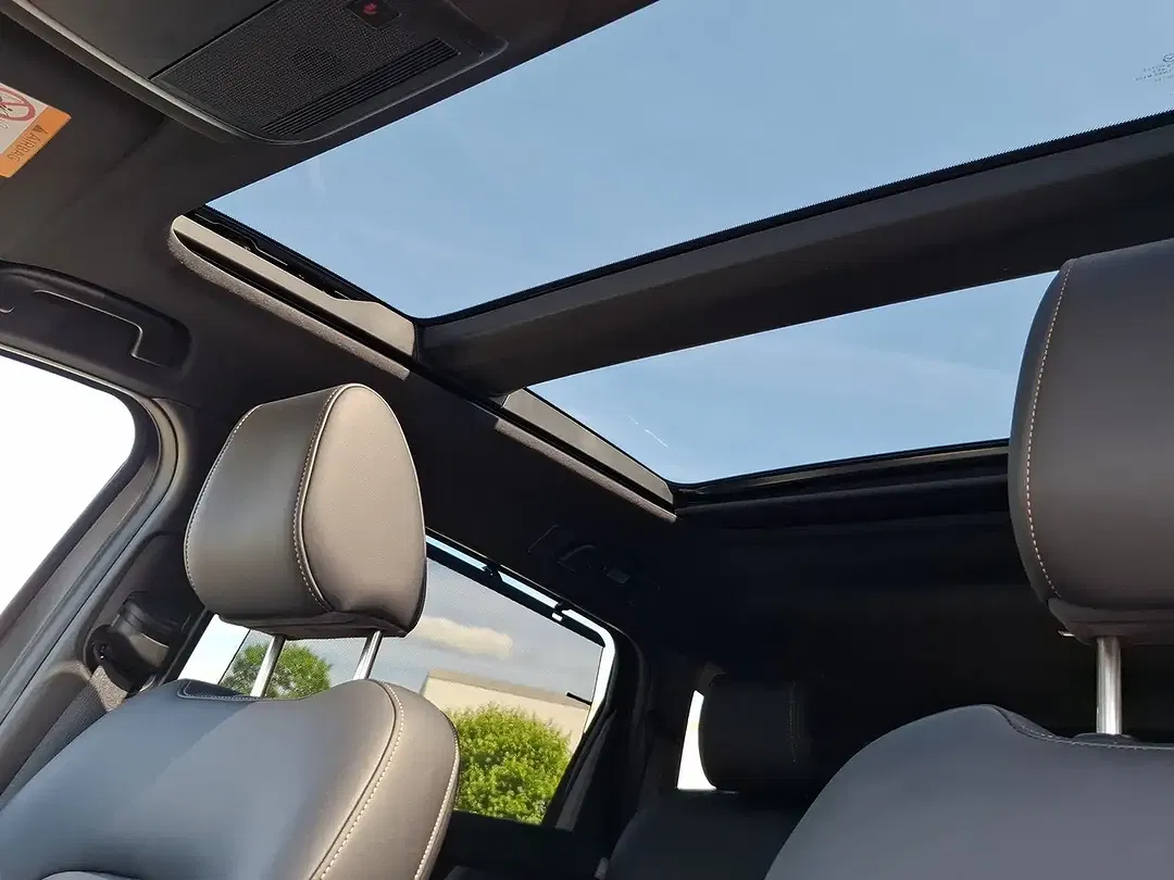 Mazda CX-80 - Thumbnail 19