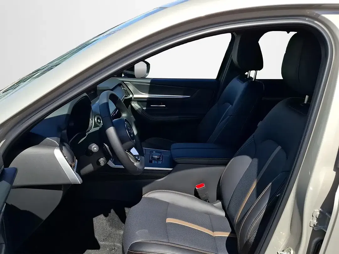 Mazda CX-80 - Thumbnail 9
