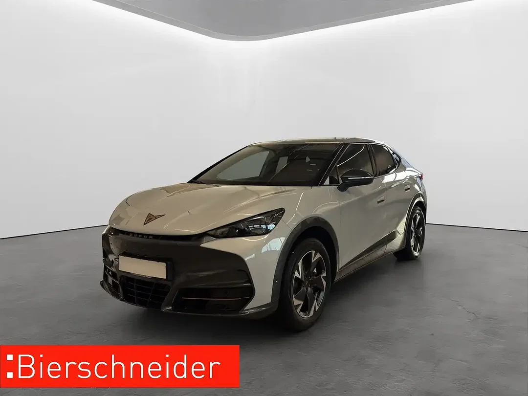 CUPRA Tavascan - Afbeelding 1