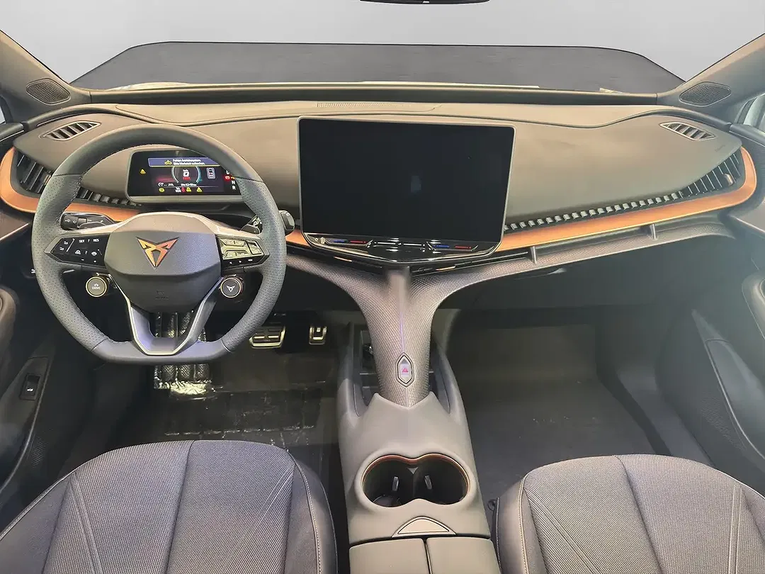 CUPRA Tavascan - Thumbnail 15