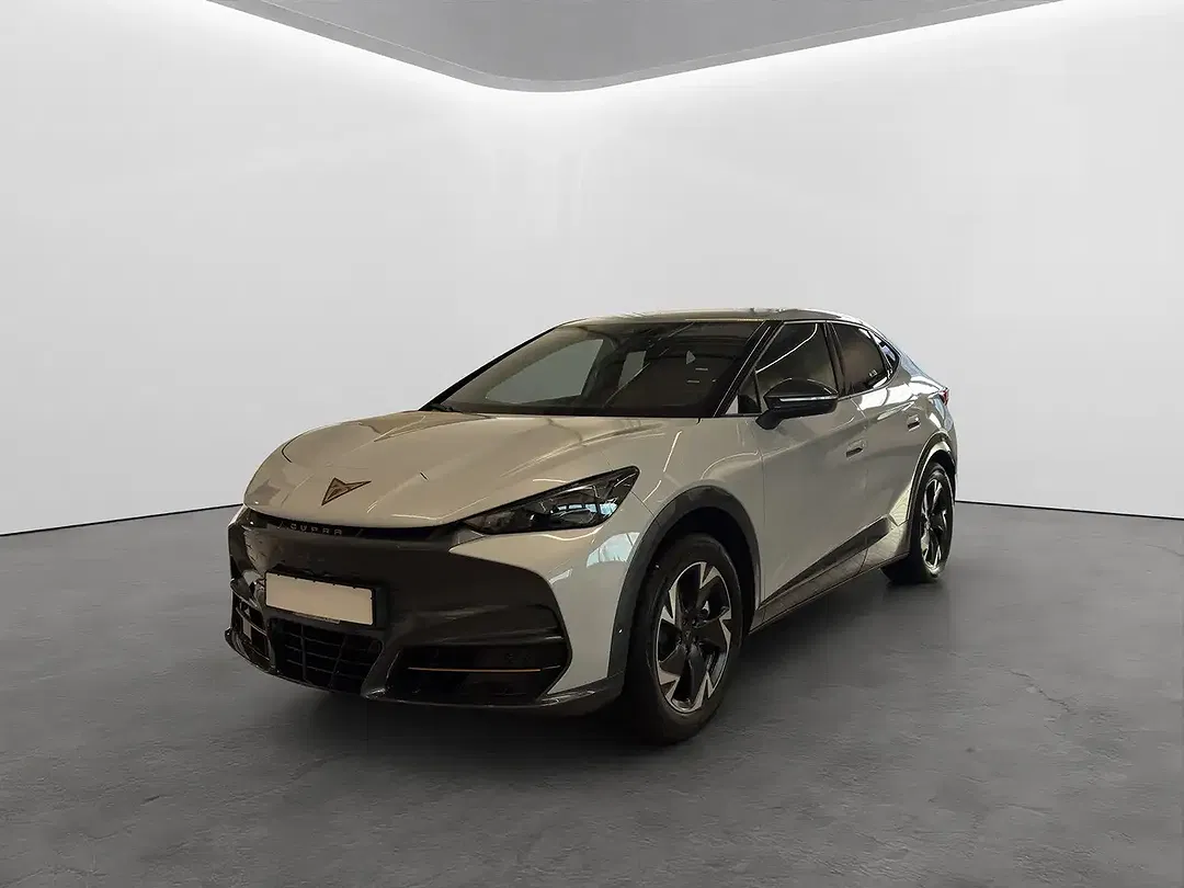 CUPRA Tavascan - Thumbnail 2