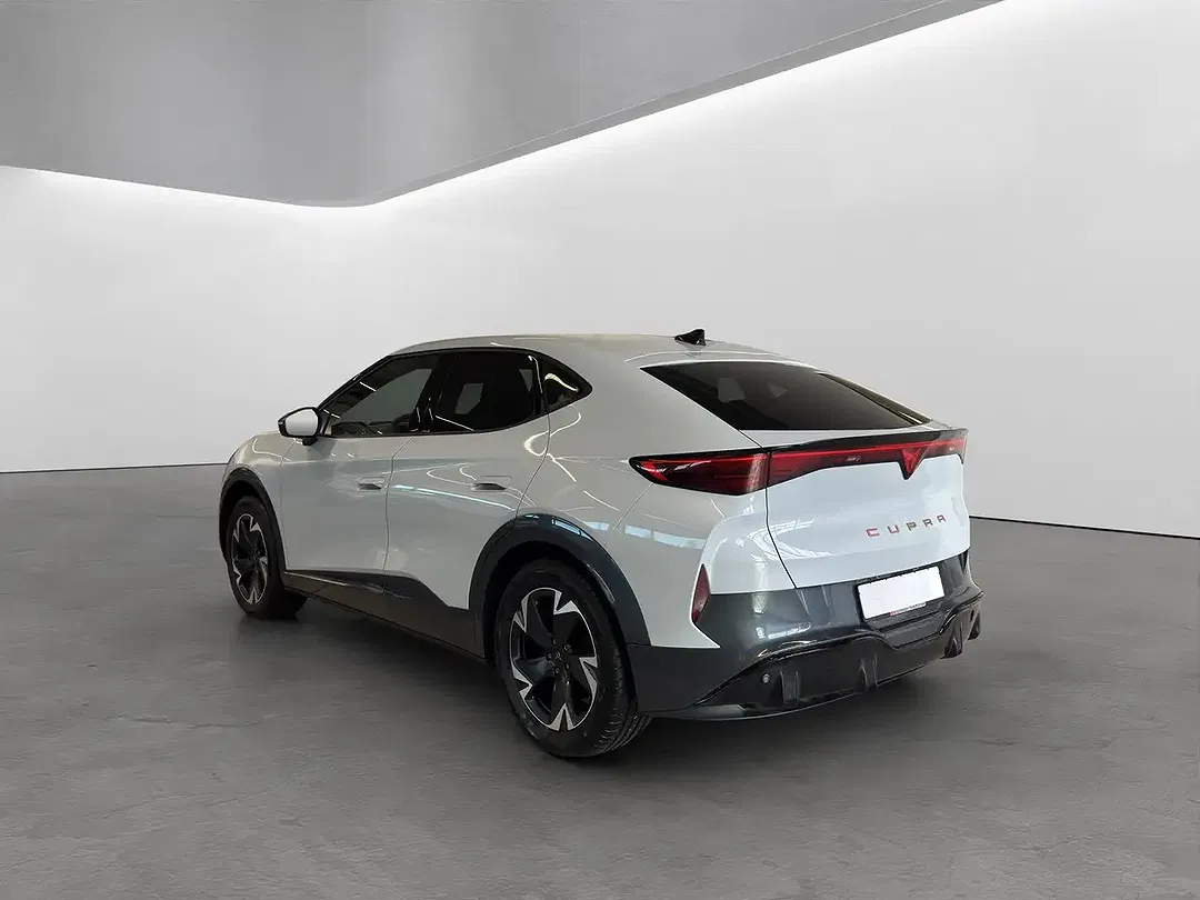 CUPRA Tavascan - Thumbnail 7