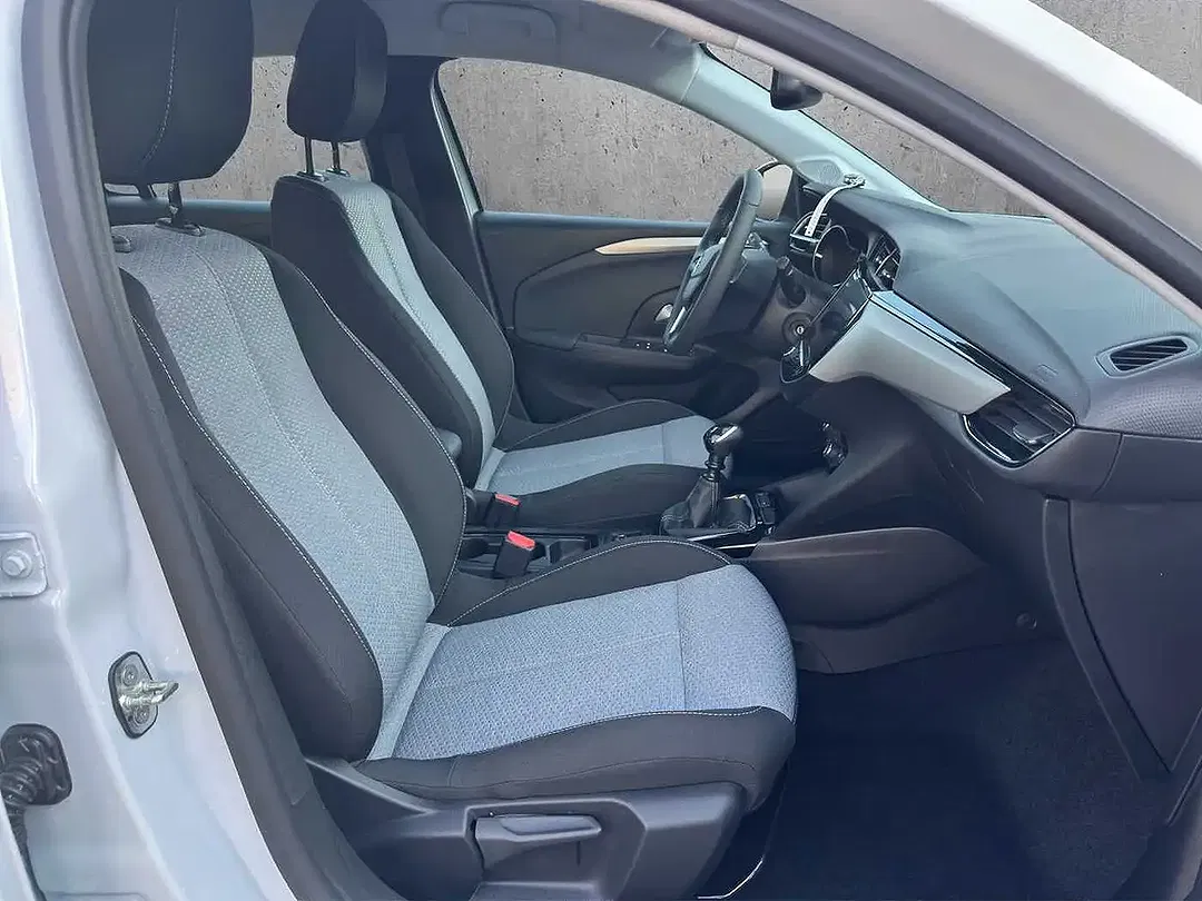 Opel Corsa - Thumbnail 9