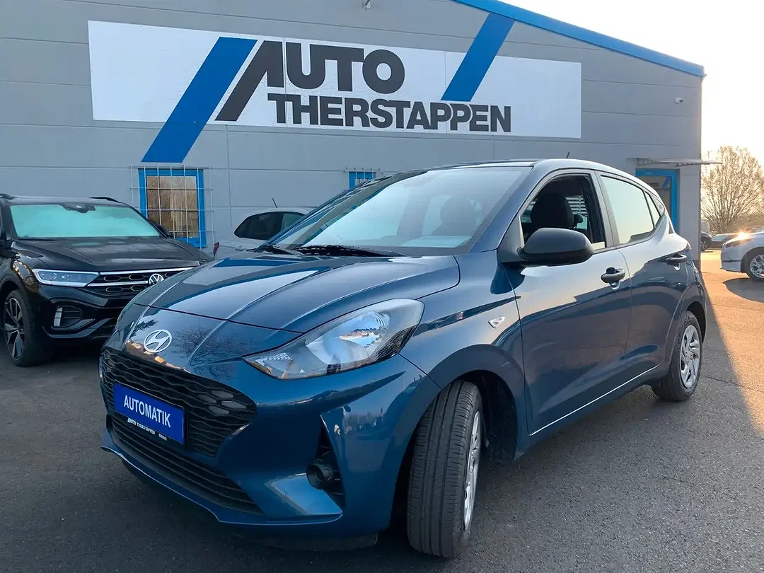 Hyundai i10 - Afbeelding 1