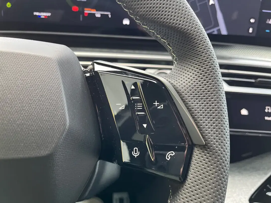 Peugeot 5008 - Thumbnail 13
