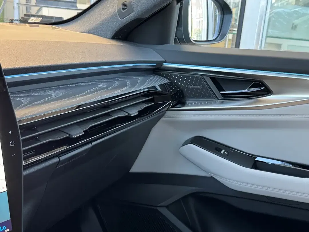 Renault Espace - Thumbnail 15