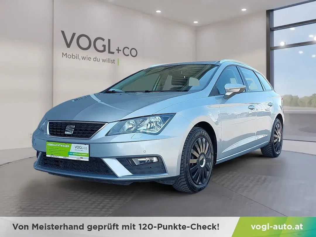 SEAT Leon 1.0 TSI Style