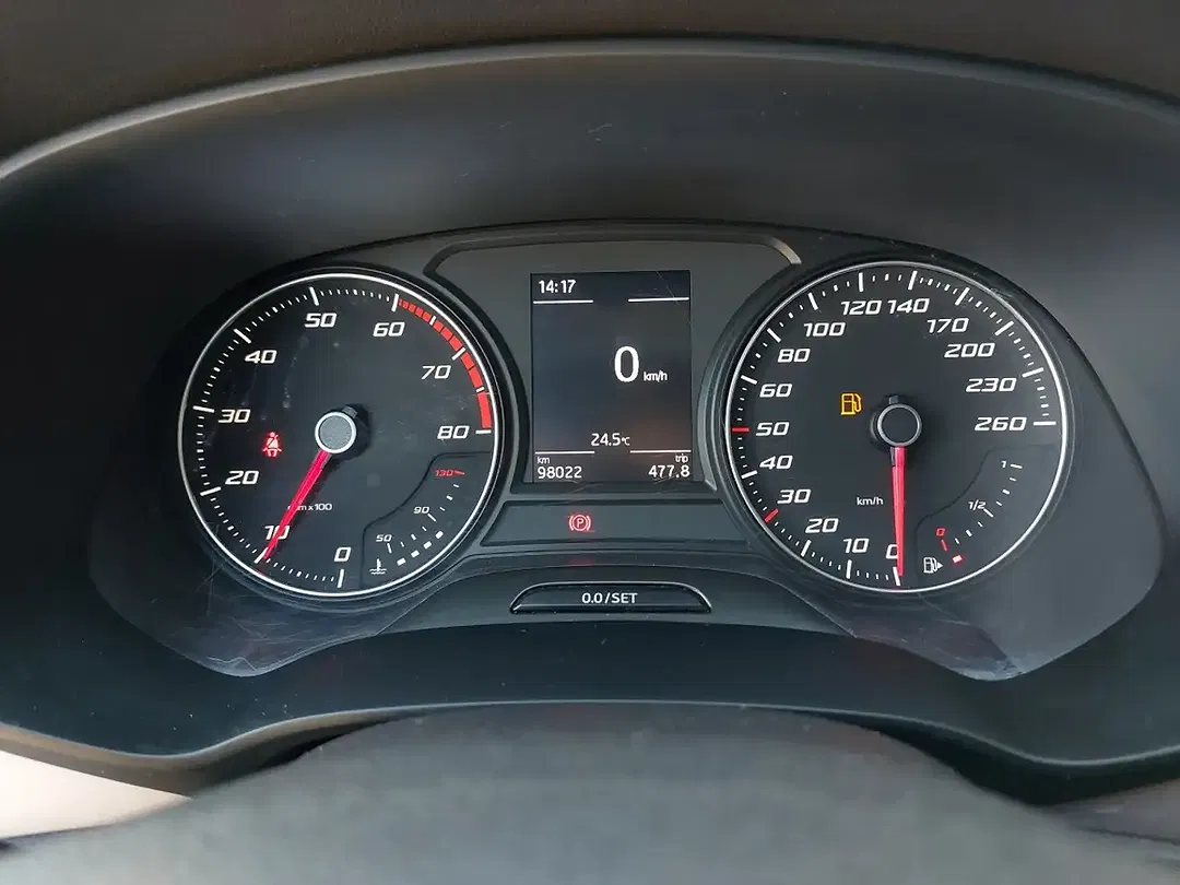 SEAT Leon - Thumbnail 14