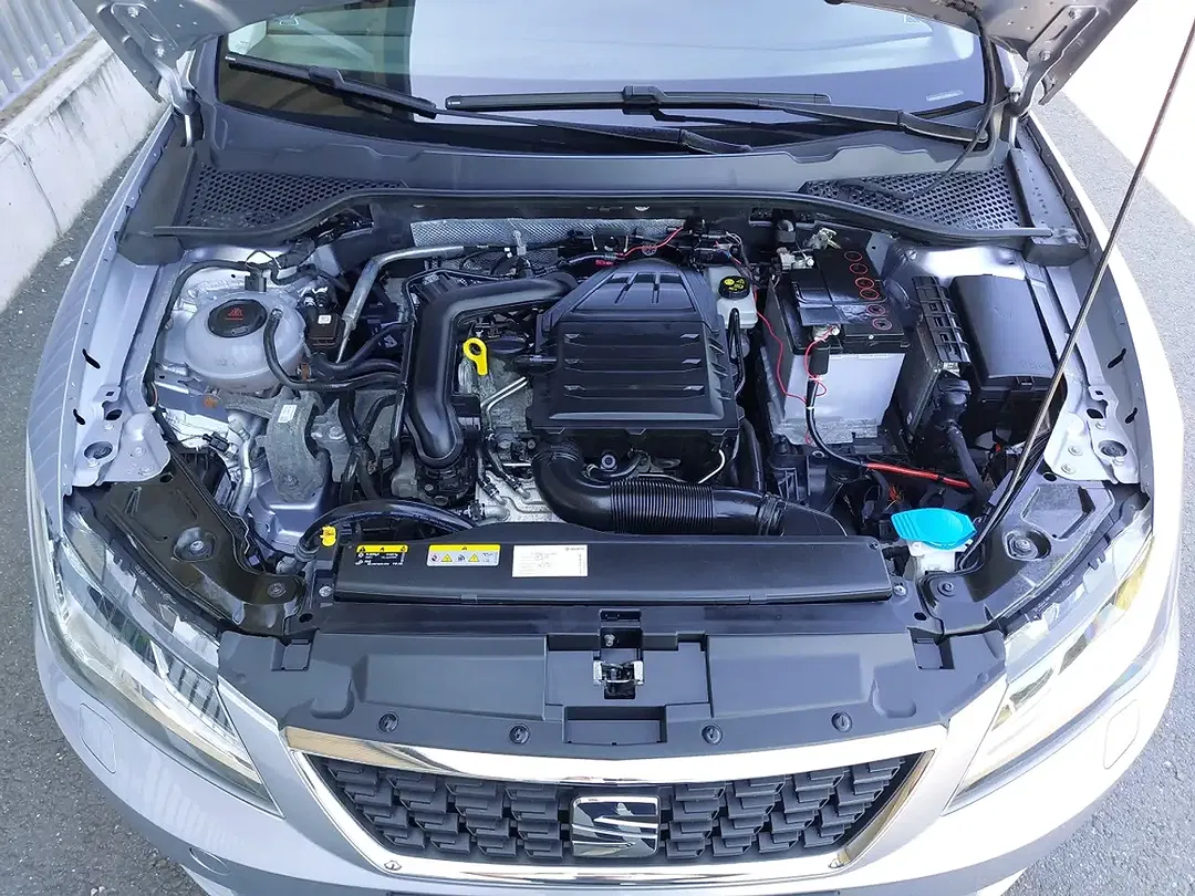 SEAT Leon - Thumbnail 19