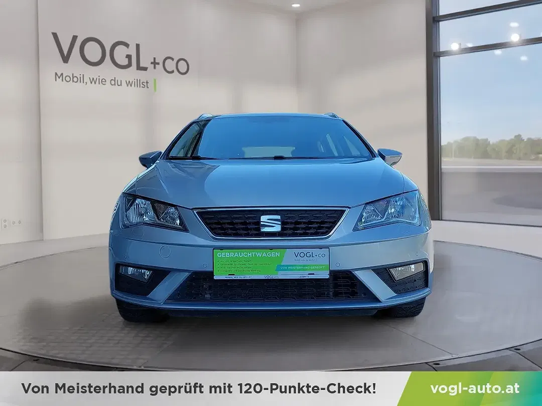 SEAT Leon - Thumbnail 6