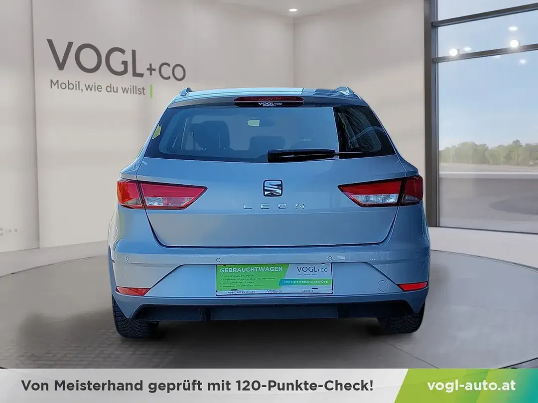 SEAT Leon - Thumbnail 7
