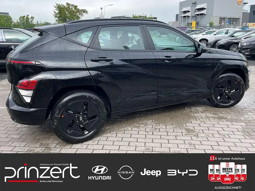 Hyundai KONA - Thumbnail 15