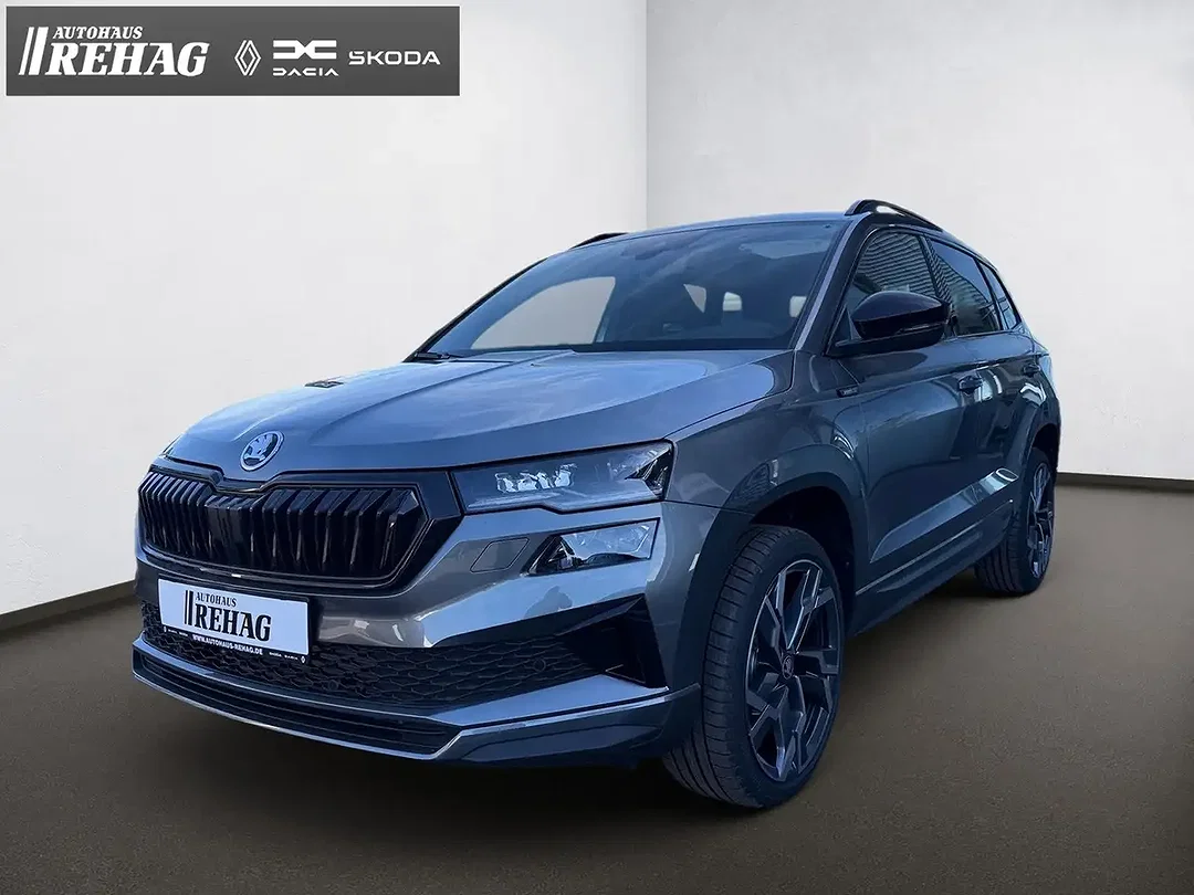 Skoda Karoq - Afbeelding 1