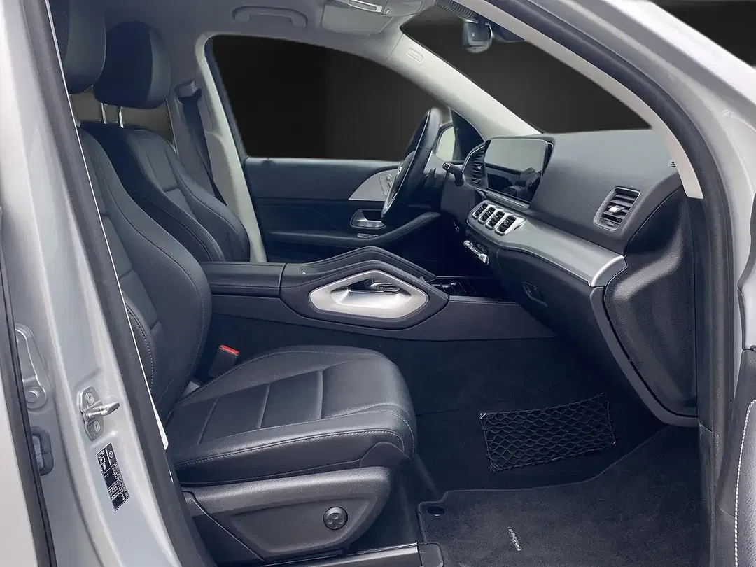 Mercedes-Benz GLE 350 - Thumbnail 15