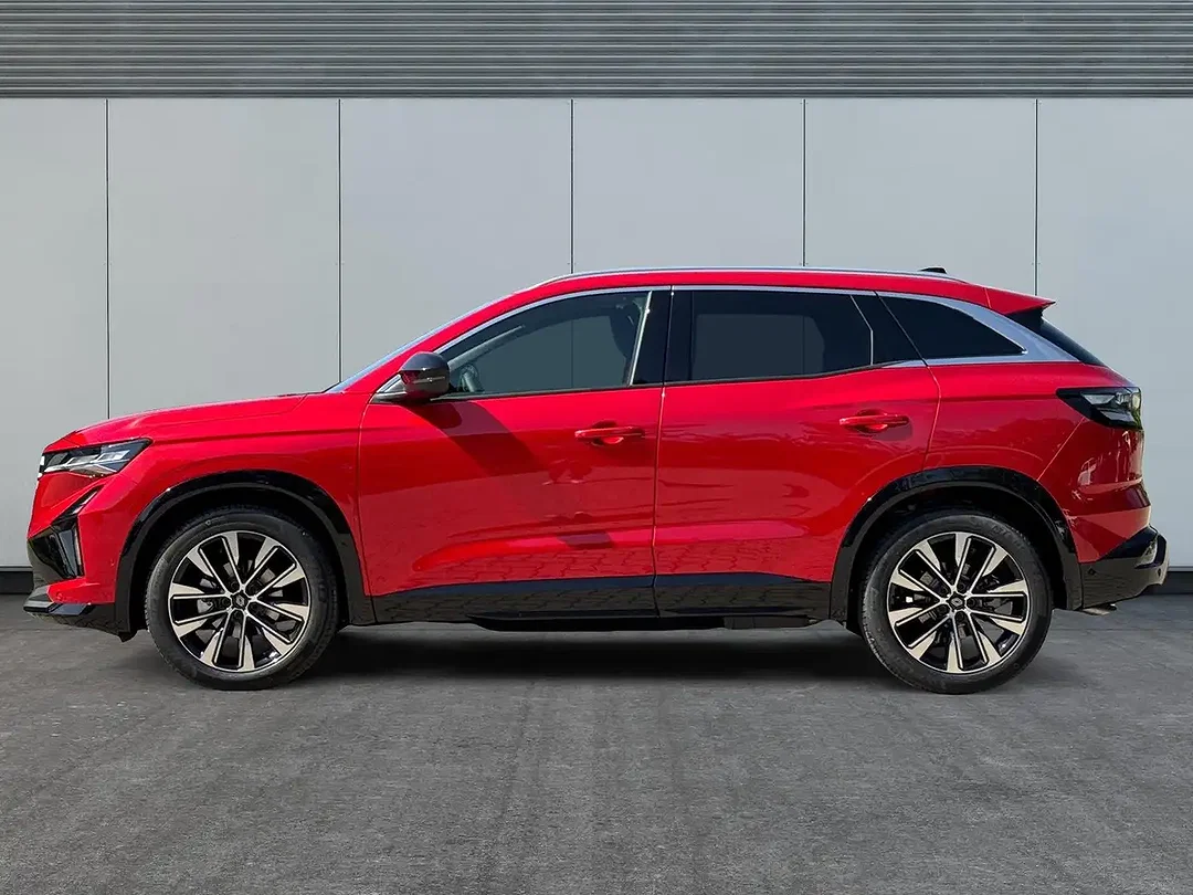 Renault Austral - Afbeelding 1