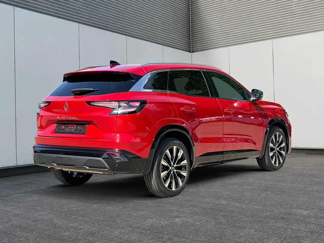 Renault Austral - Thumbnail 2