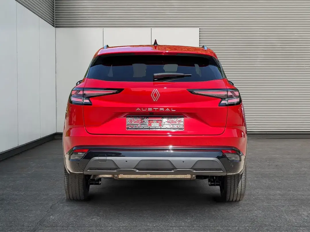 Renault Austral - Thumbnail 3