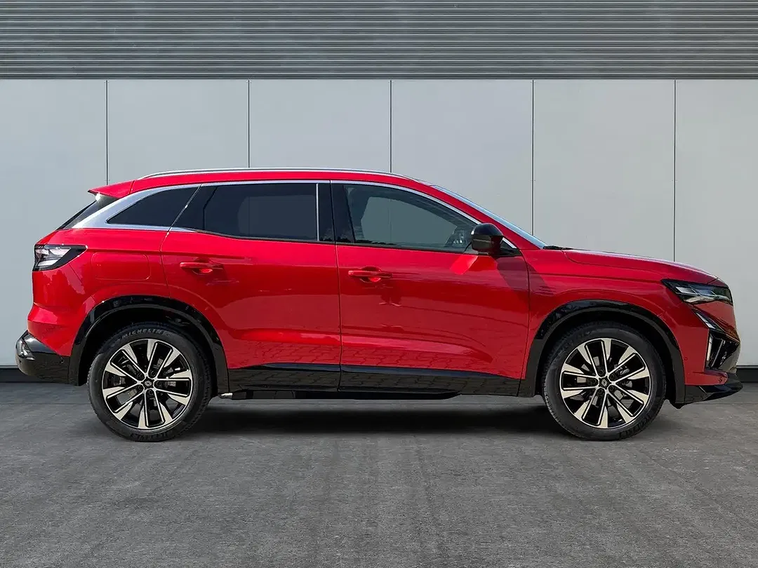 Renault Austral - Thumbnail 4