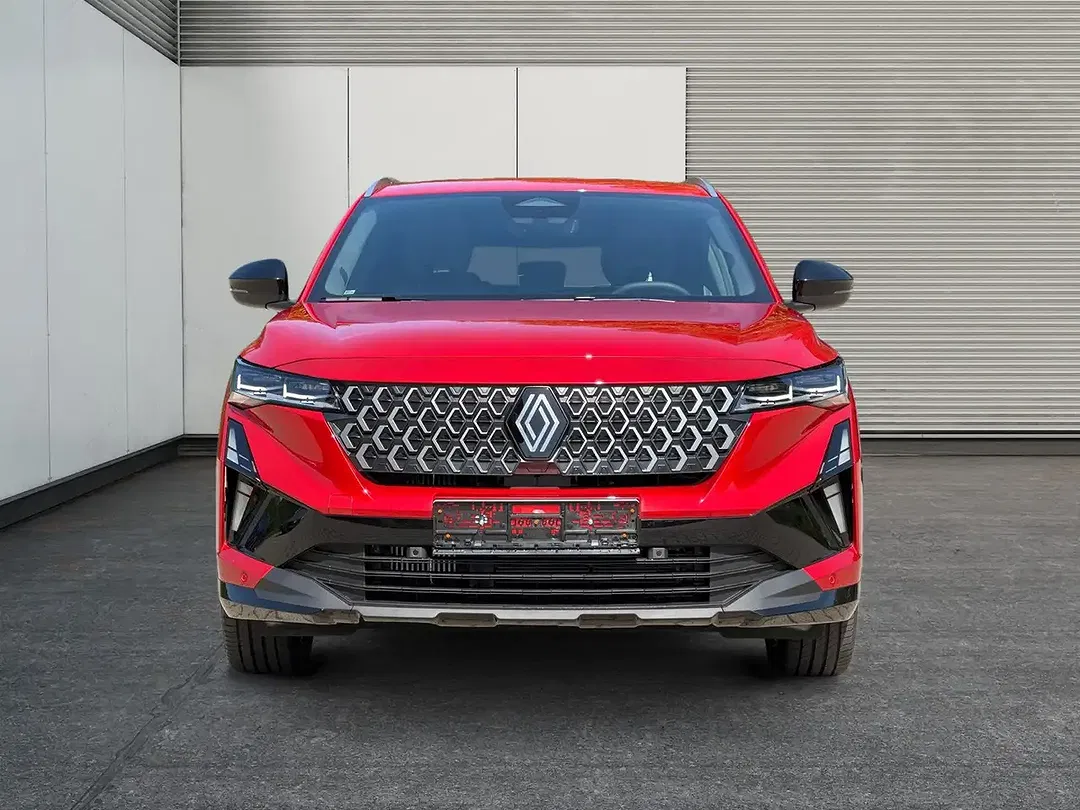 Renault Austral - Thumbnail 5