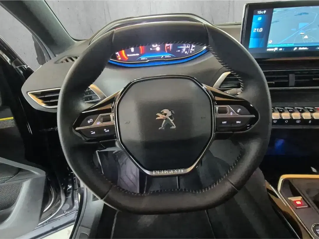 Peugeot 3008 - Thumbnail 10