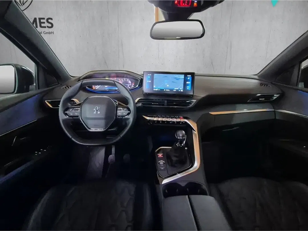 Peugeot 3008 - Thumbnail 12