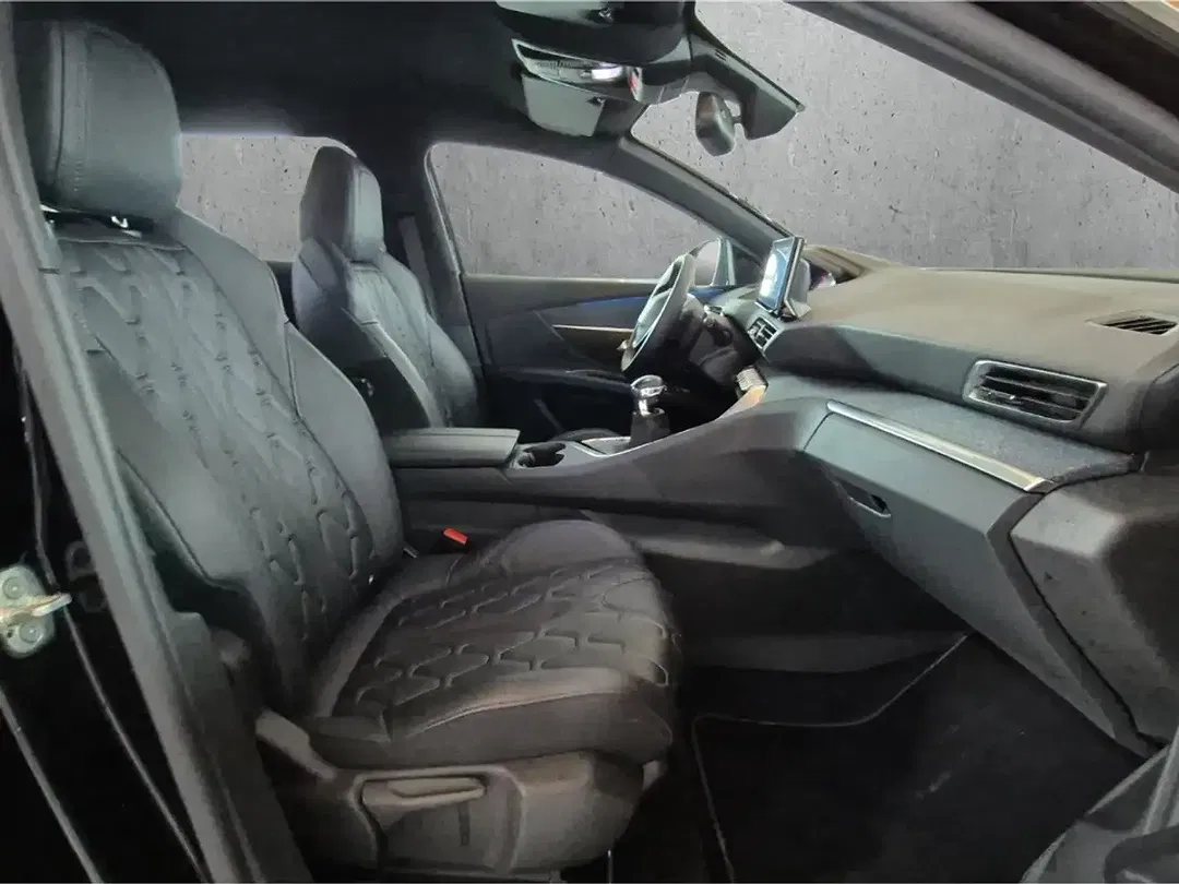 Peugeot 3008 - Thumbnail 13