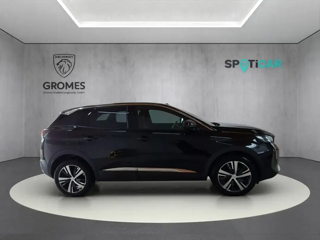 Peugeot 3008 - Thumbnail 2