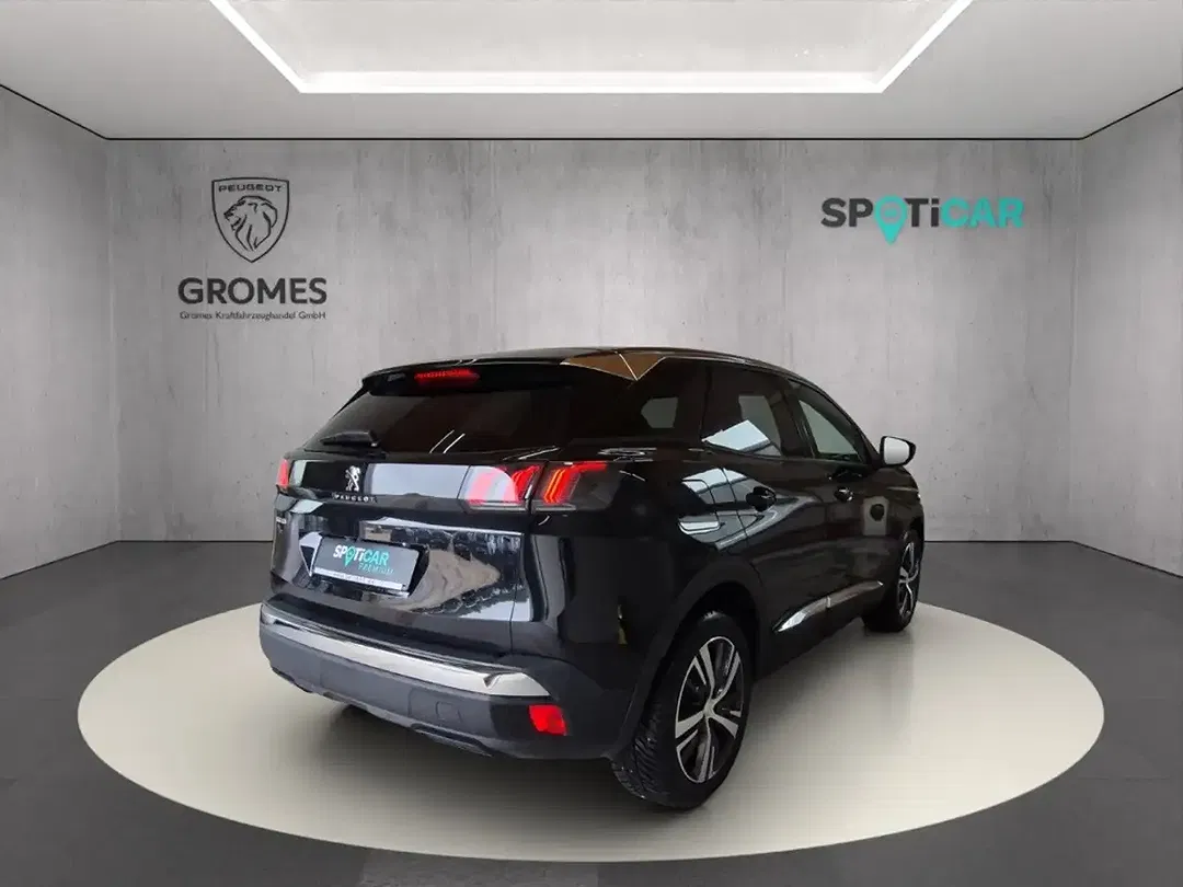 Peugeot 3008 - Thumbnail 3