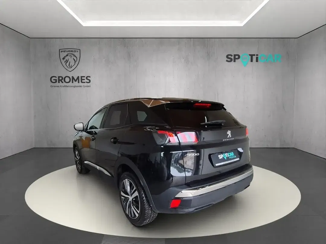 Peugeot 3008 - Thumbnail 5