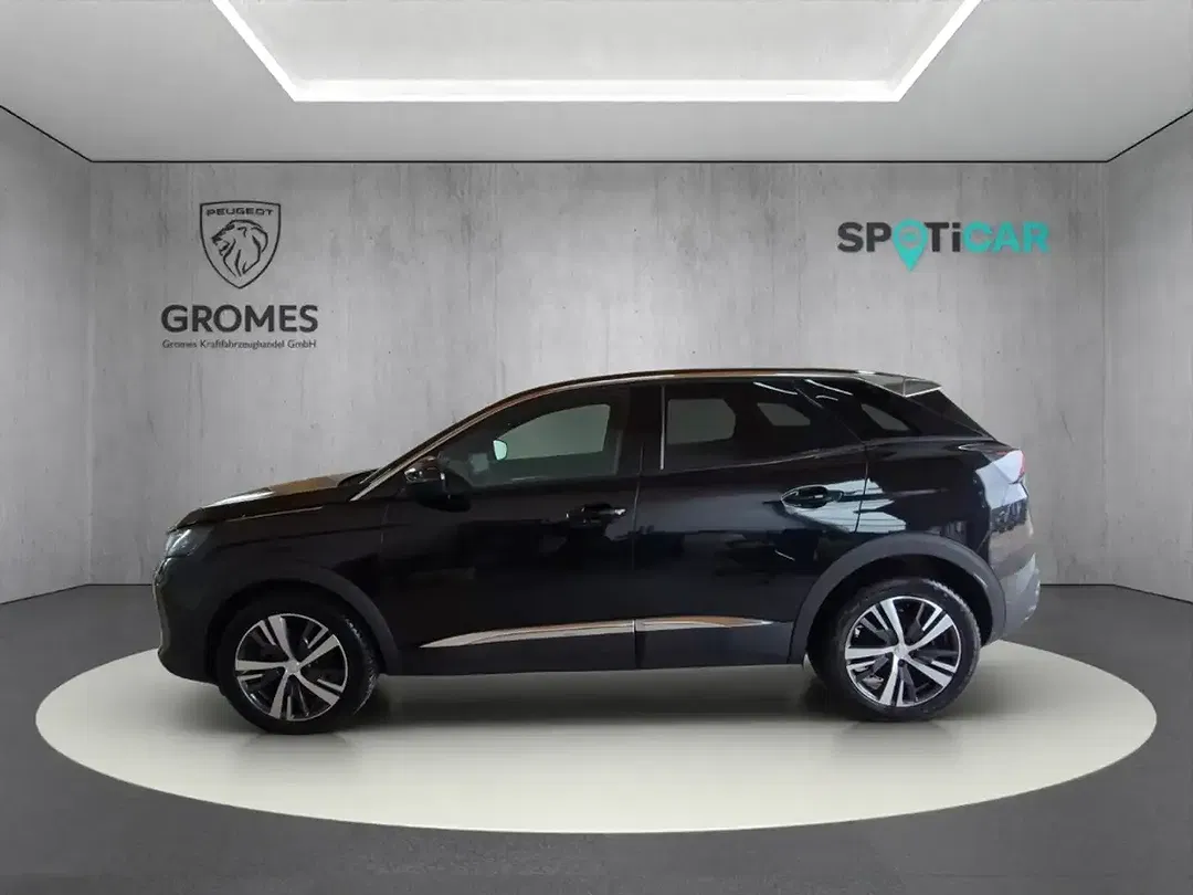 Peugeot 3008 - Thumbnail 6