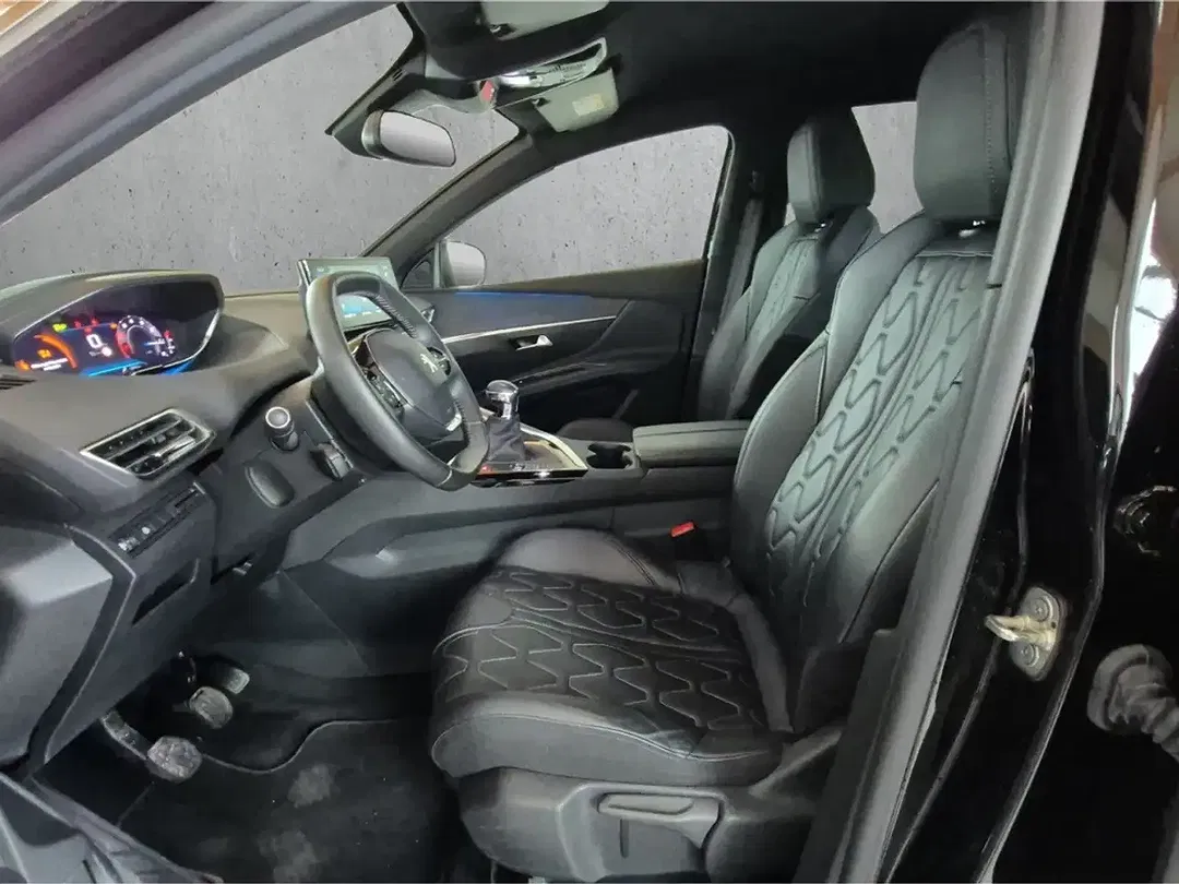 Peugeot 3008 - Thumbnail 9