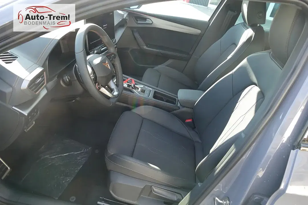 CUPRA Leon - Thumbnail 7