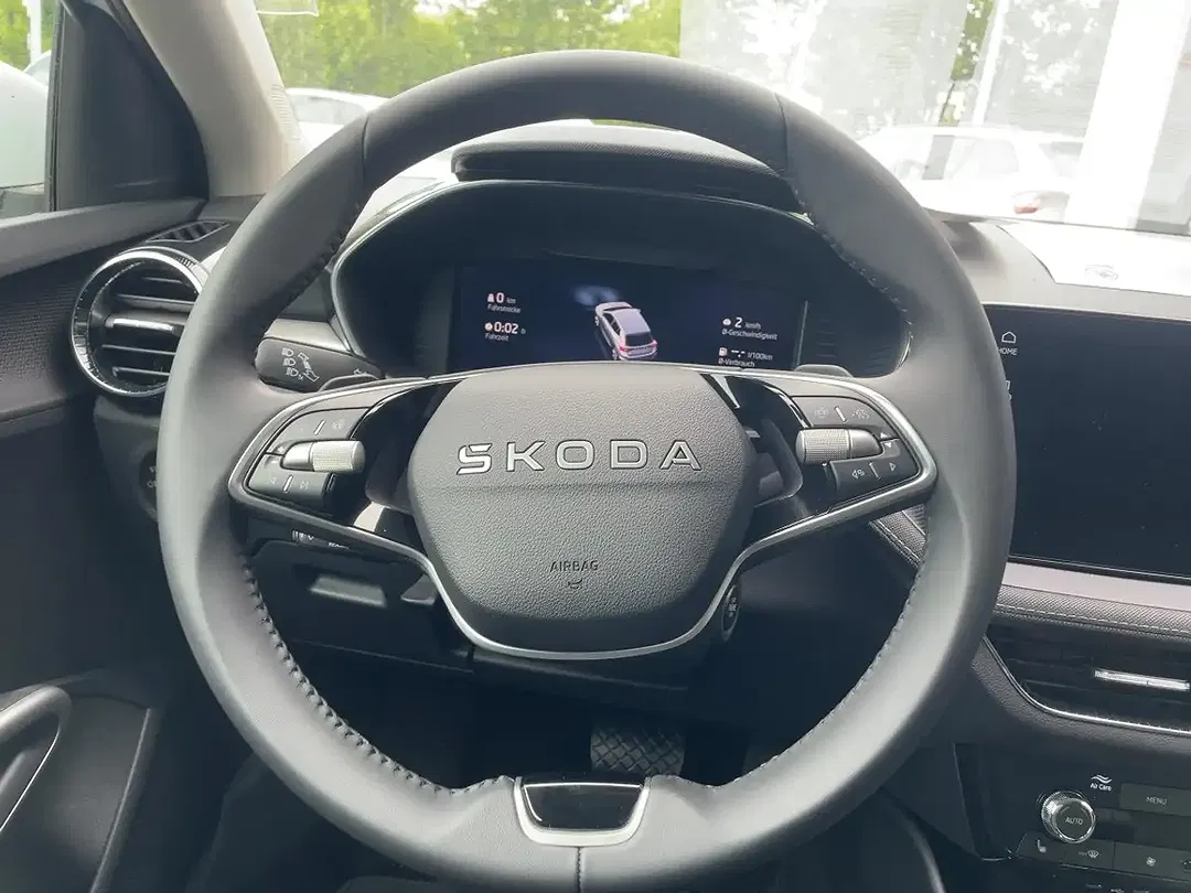 Skoda Fabia - Thumbnail 14