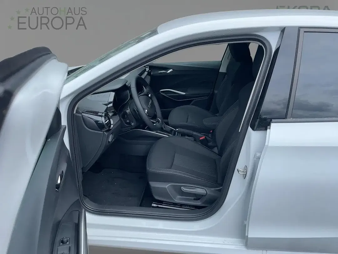 Skoda Fabia - Thumbnail 8