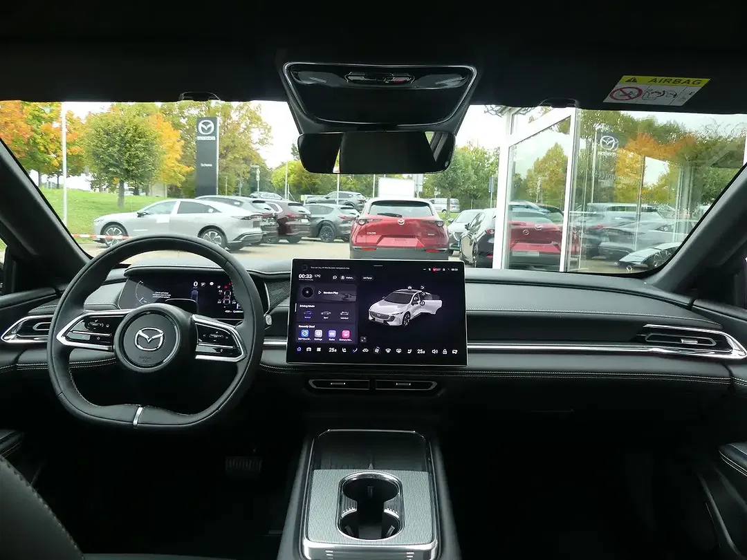 Mazda 6e - Thumbnail 15