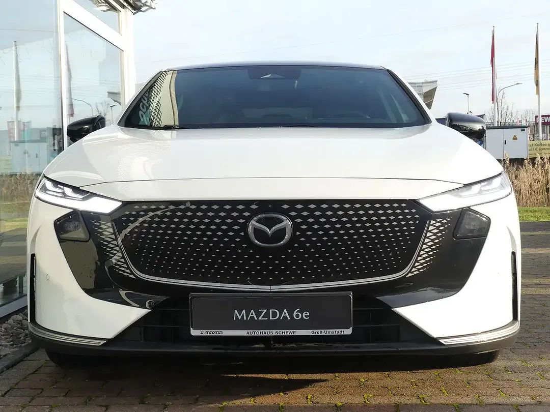 Mazda 6e - Thumbnail 7