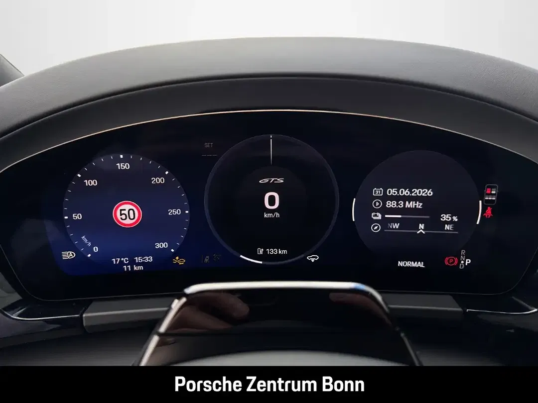 Porsche Macan - Thumbnail 11