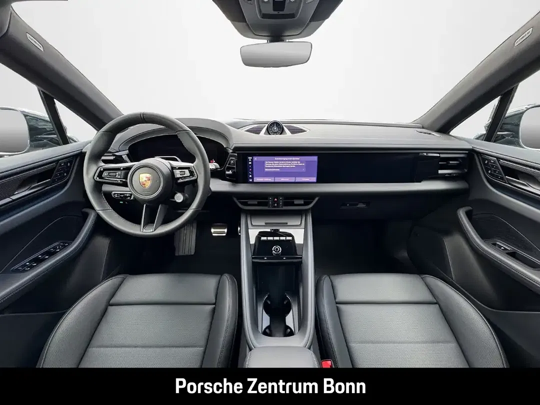Porsche Macan - Thumbnail 14