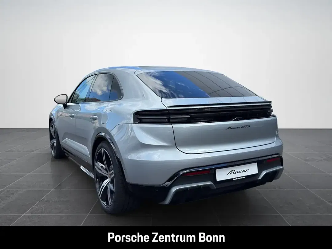 Porsche Macan - Thumbnail 7
