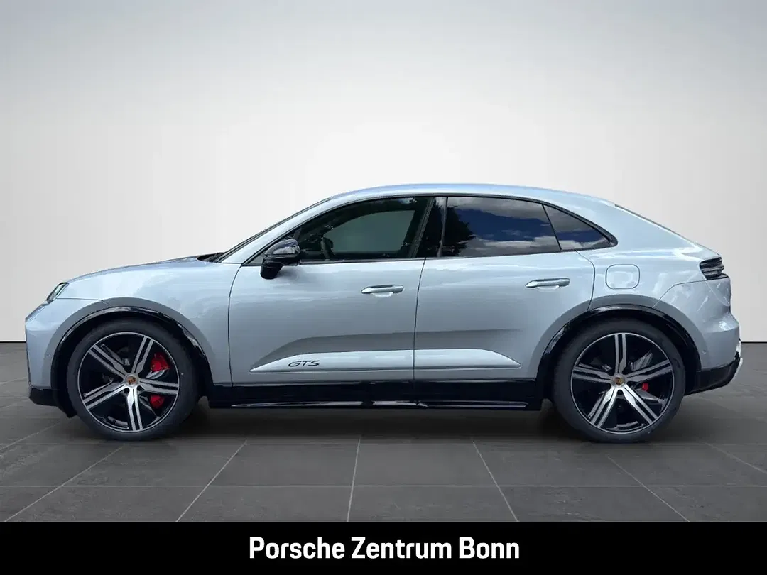 Porsche Macan - Thumbnail 8