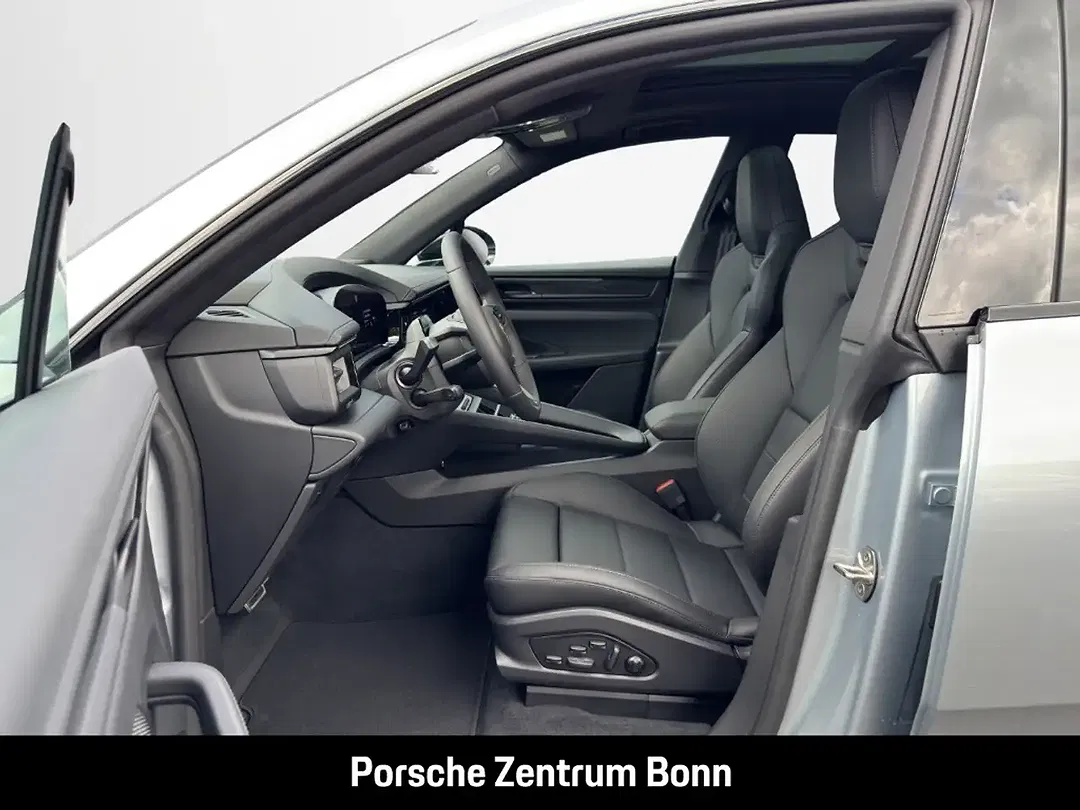 Porsche Macan - Thumbnail 9