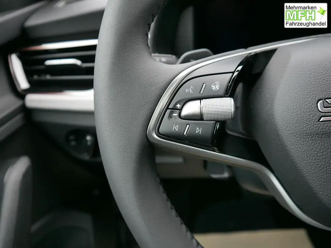 Skoda Kamiq - Thumbnail 12