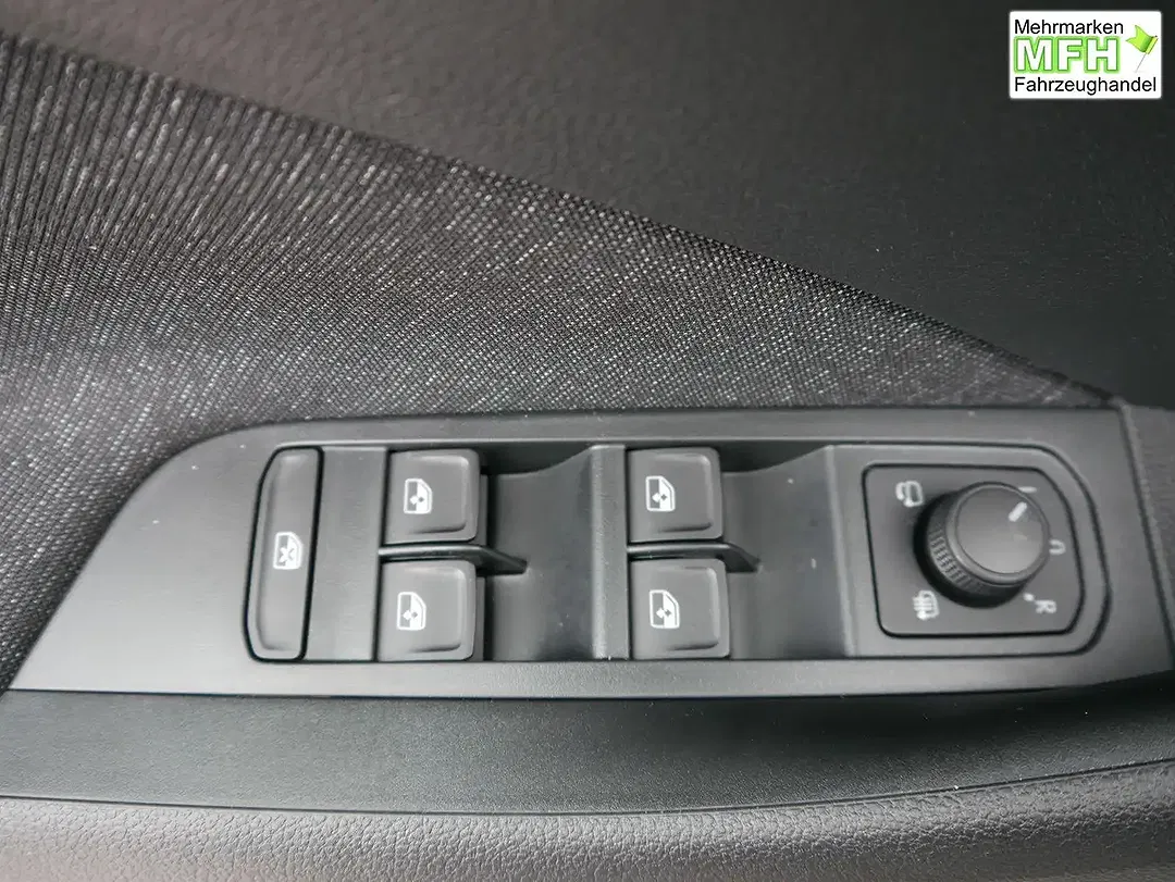 Skoda Kamiq - Thumbnail 9