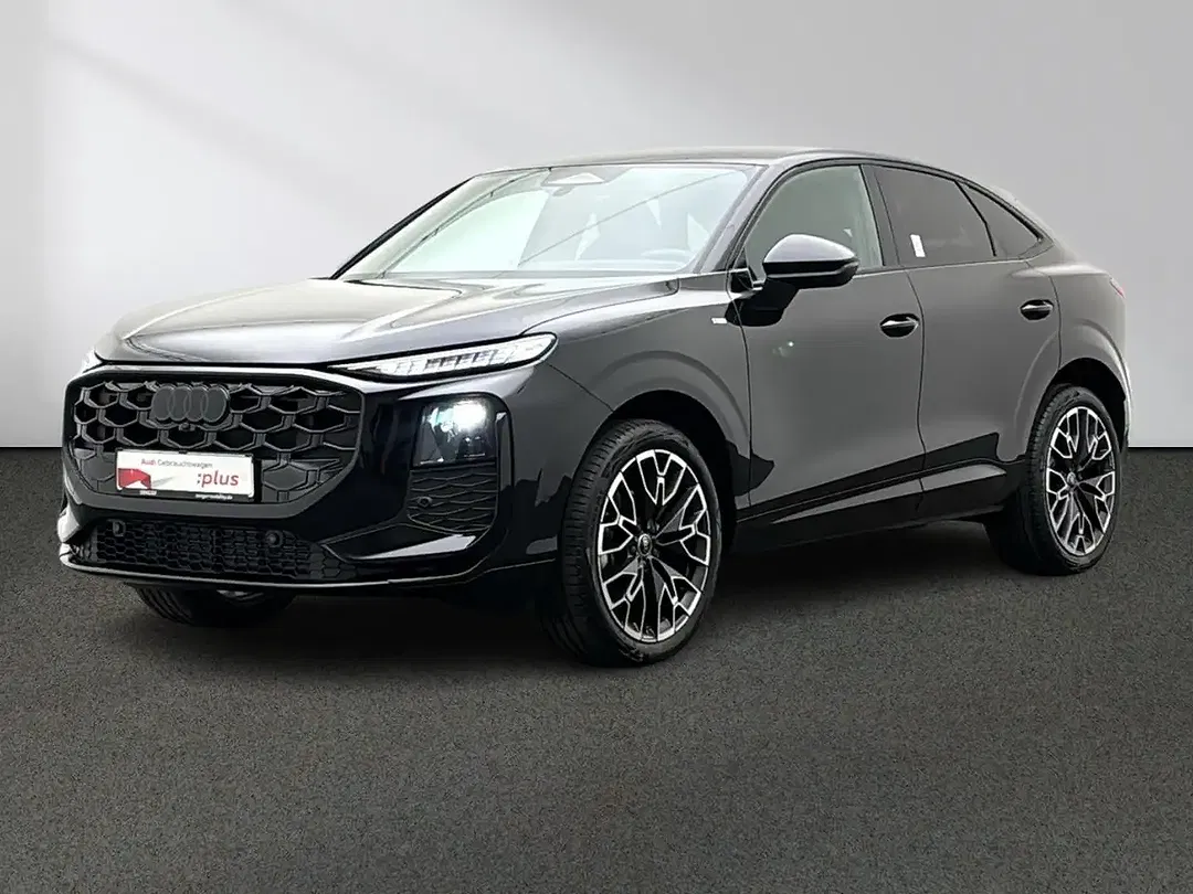 Audi Q3 - Thumbnail 13