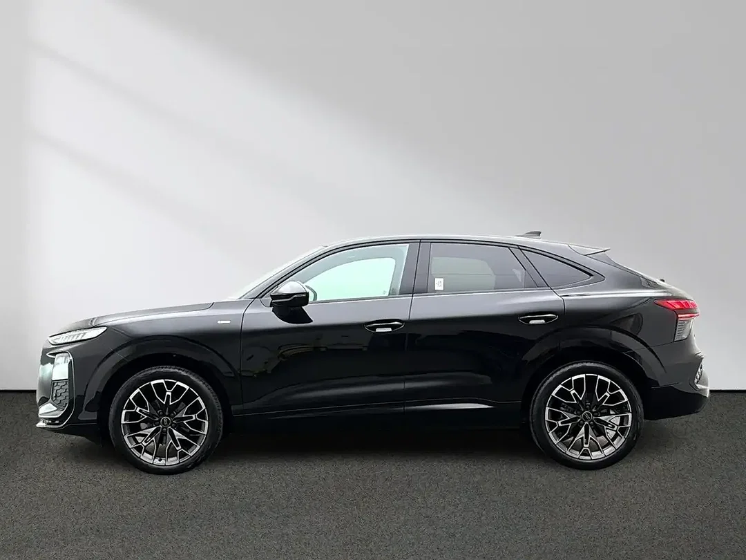 Audi Q3 - Afbeelding 1