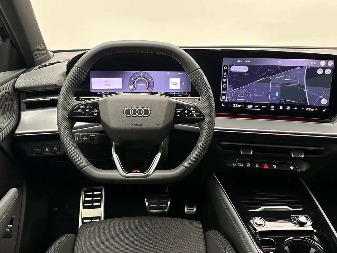 Audi Q3 - Thumbnail 7