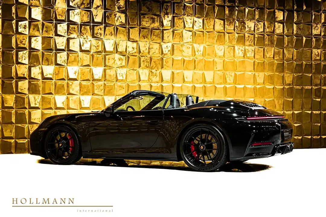 Porsche 992 - Thumbnail 15